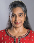 Prof Nisha Sewdass